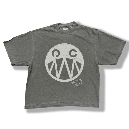 CHOMPY TEE
